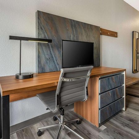 מנהטן Quality Inn & Suites מראה חיצוני תמונה