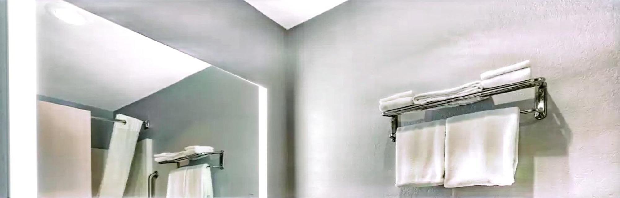 מנהטן Quality Inn & Suites מראה חיצוני תמונה