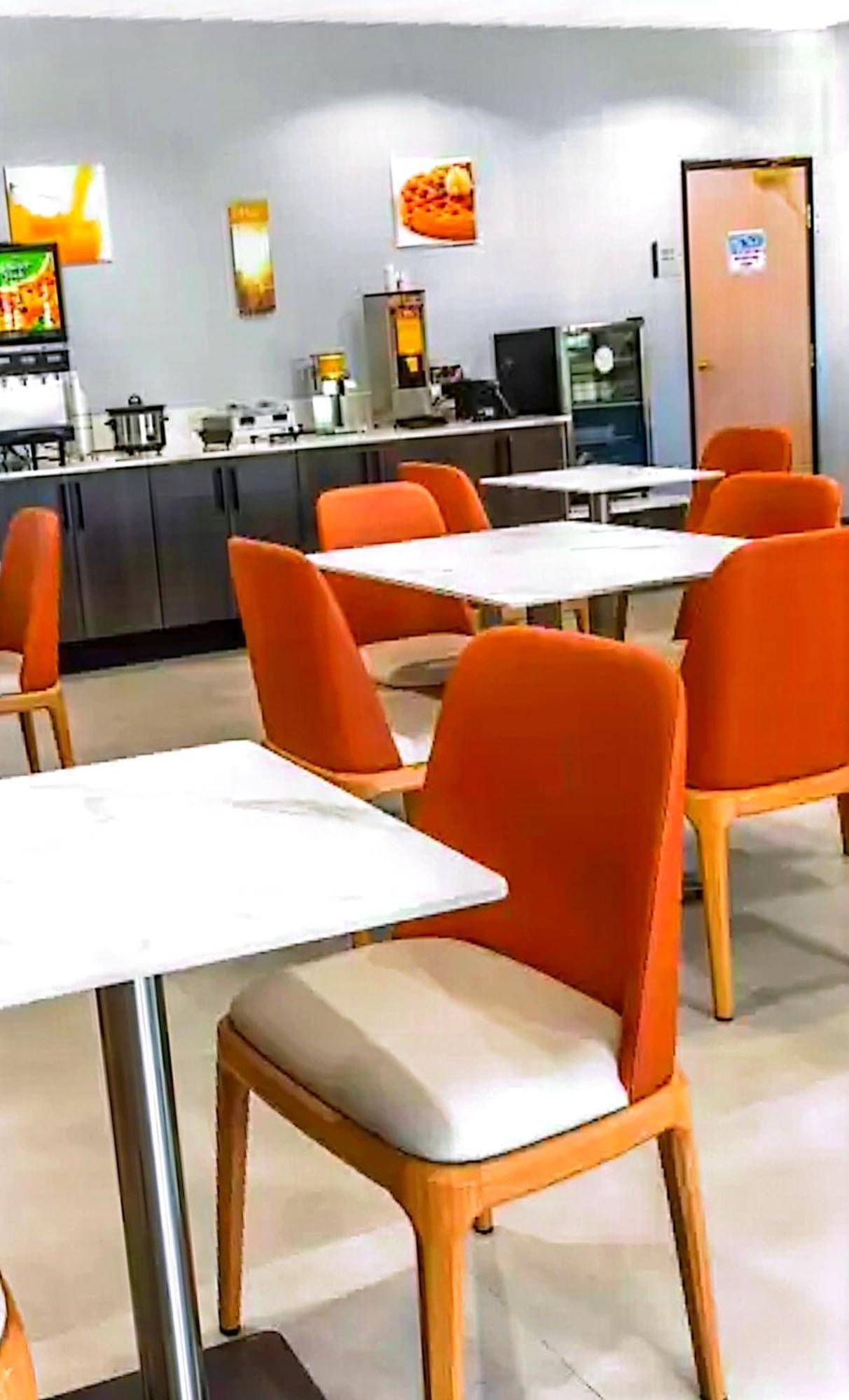 מנהטן Quality Inn & Suites מראה חיצוני תמונה
