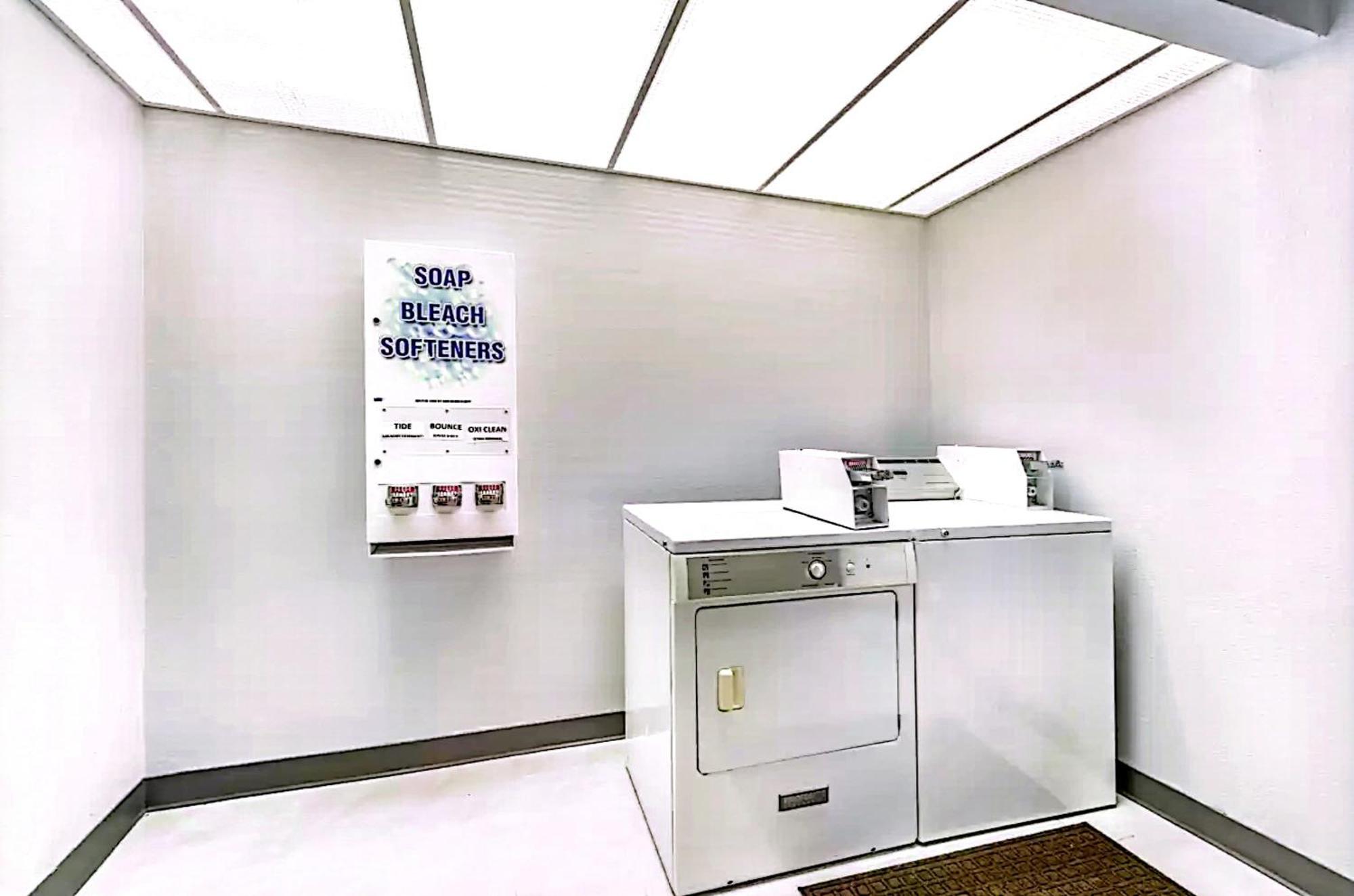 מנהטן Quality Inn & Suites מראה חיצוני תמונה