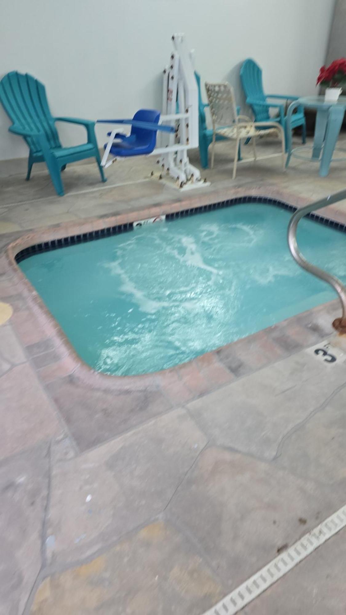 מנהטן Quality Inn & Suites מראה חיצוני תמונה
