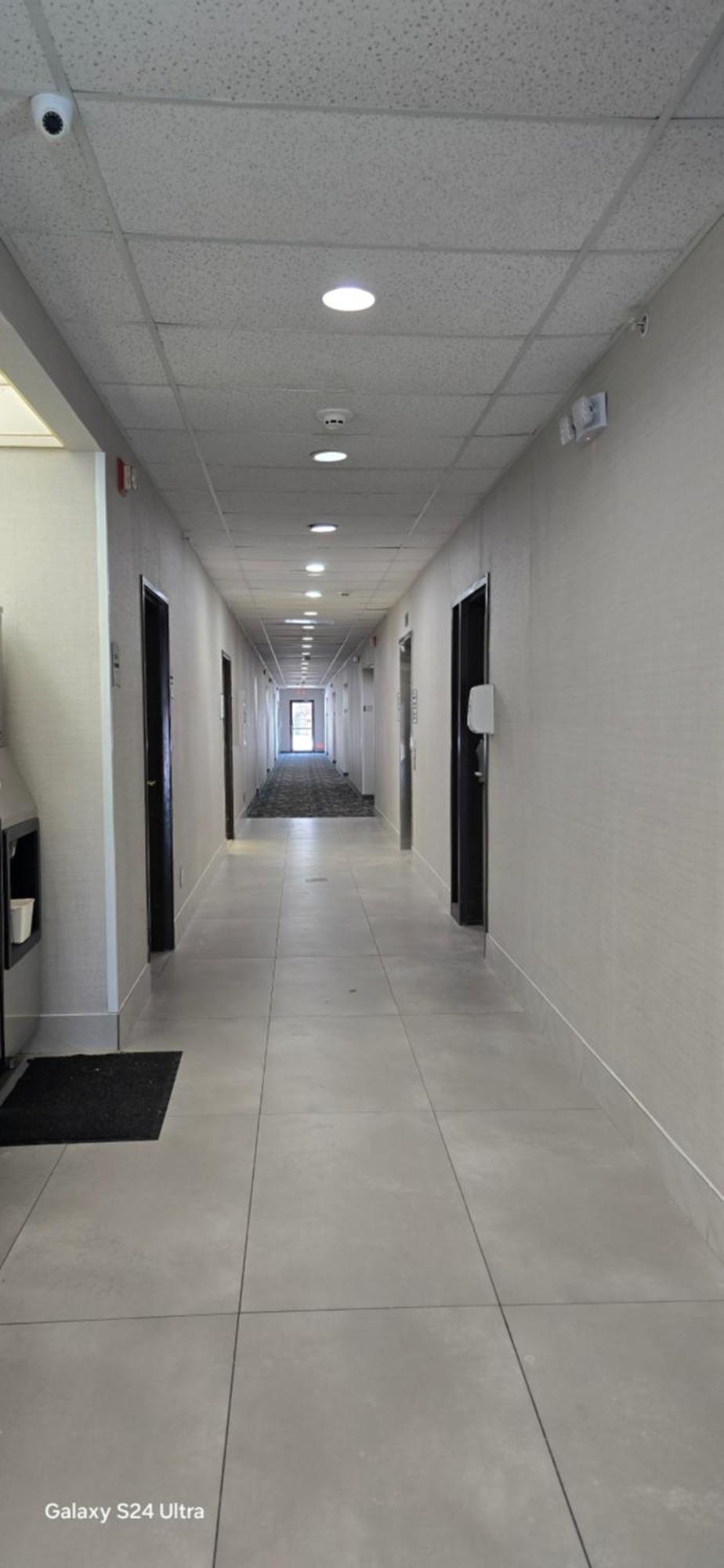 מנהטן Quality Inn & Suites מראה חיצוני תמונה