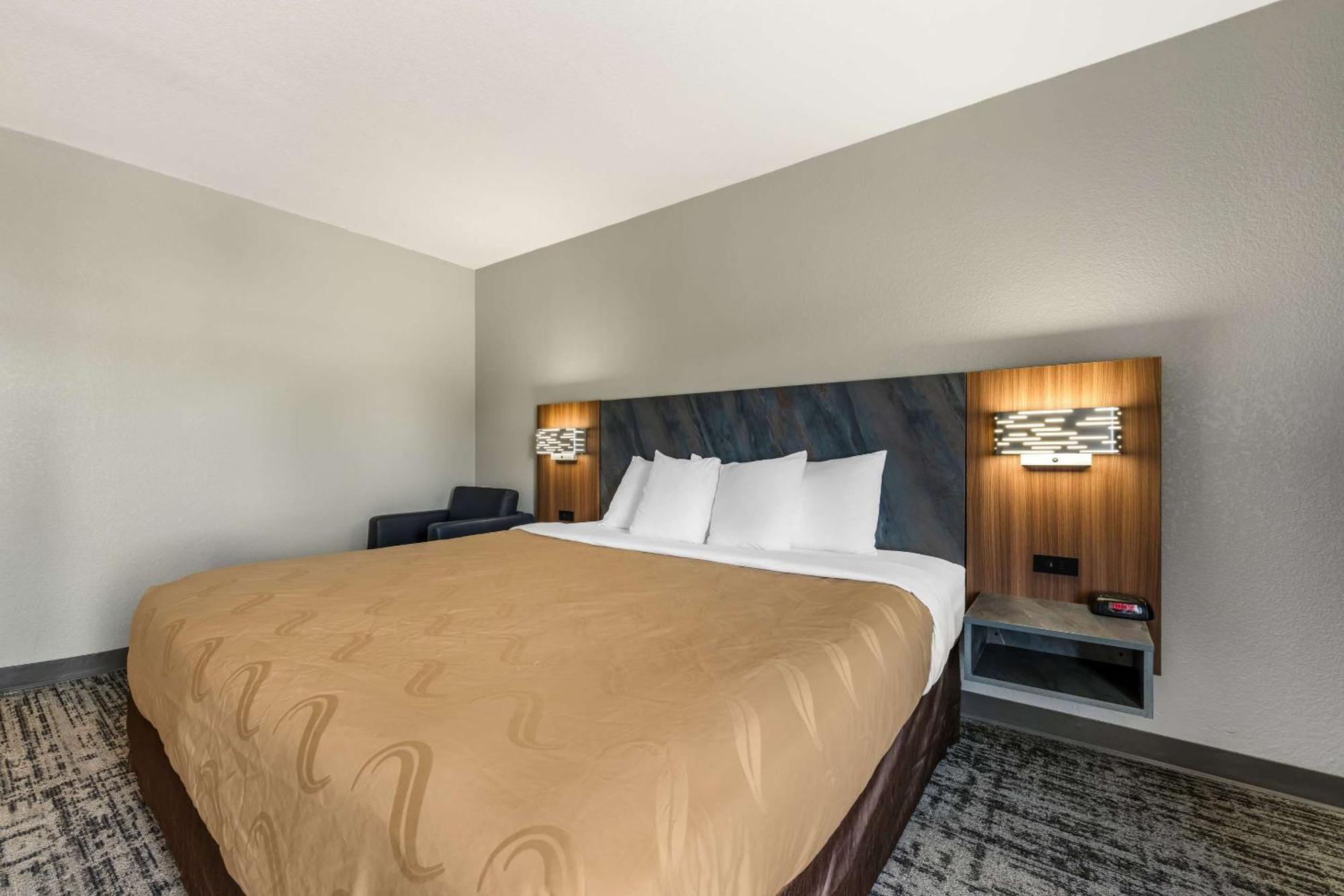 מנהטן Quality Inn & Suites מראה חיצוני תמונה